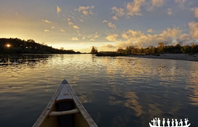 Loire Aventure Canoës