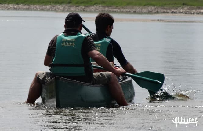 Loire Aventure Canoës