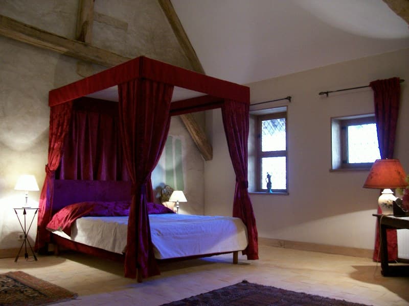 Château de Forges