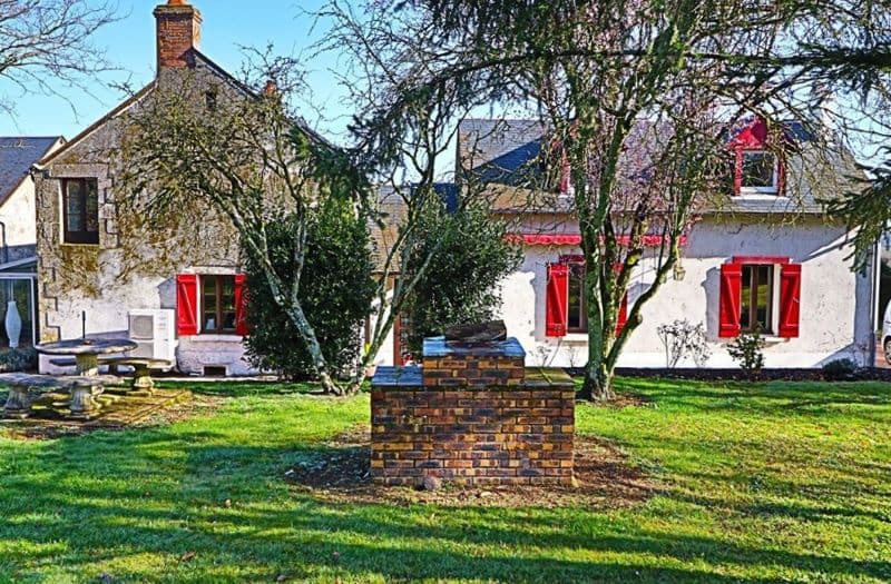 Sancerre MAISON VILLA