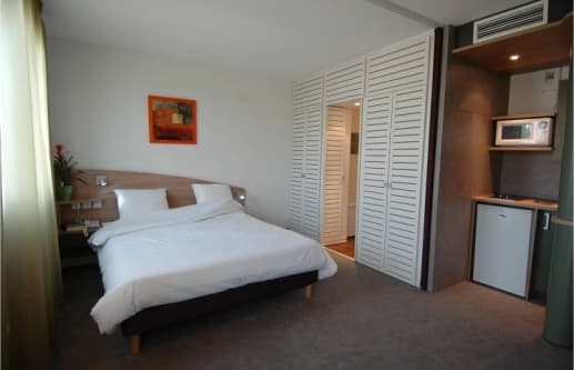 x Suite Home Orléans Saran