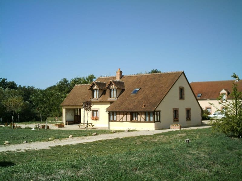 La RABOUILLÈRE