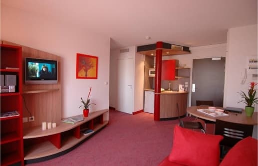 Suite Famille Suite Home Orléans Saran