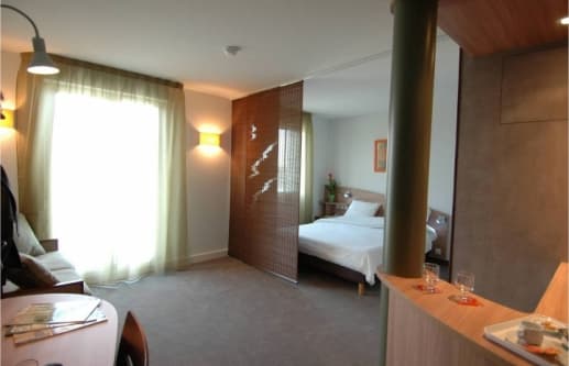 Suite Supérieure Suite Home Orléans Saran