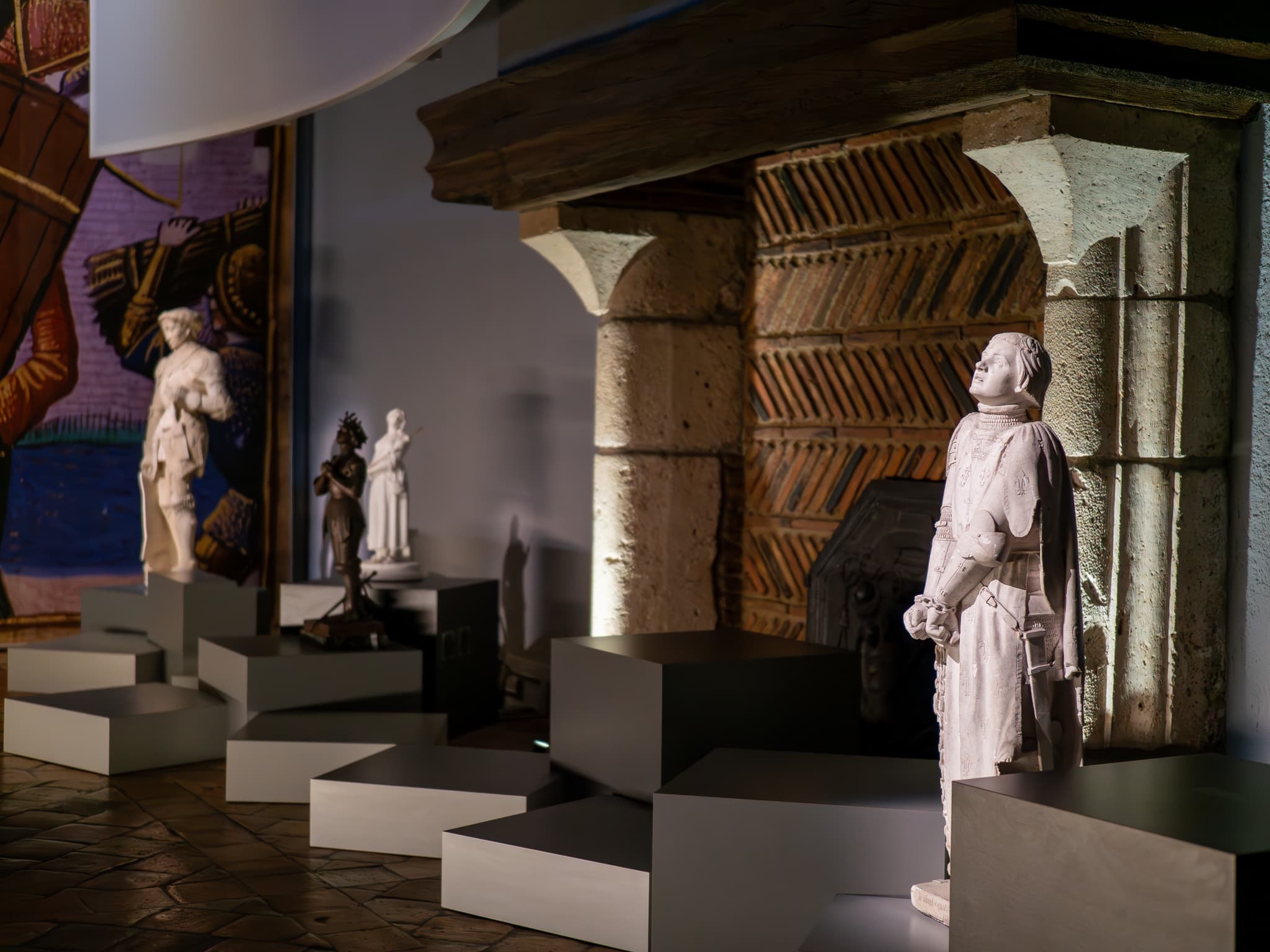 Salle multimédia