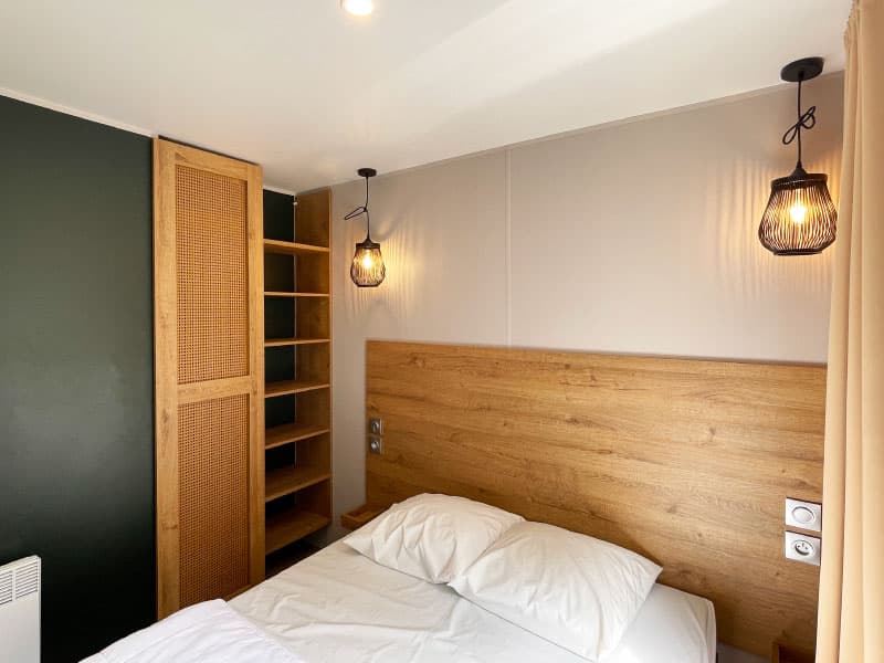 Mobil-homes