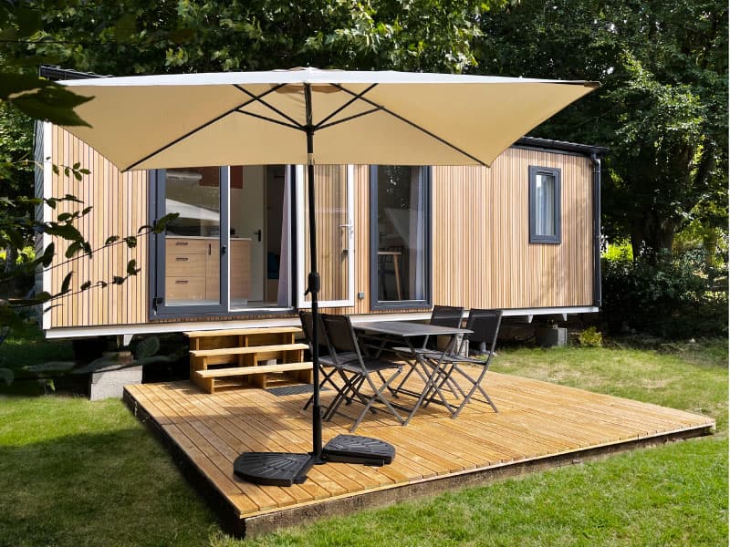 MOBIL-HOMES 1