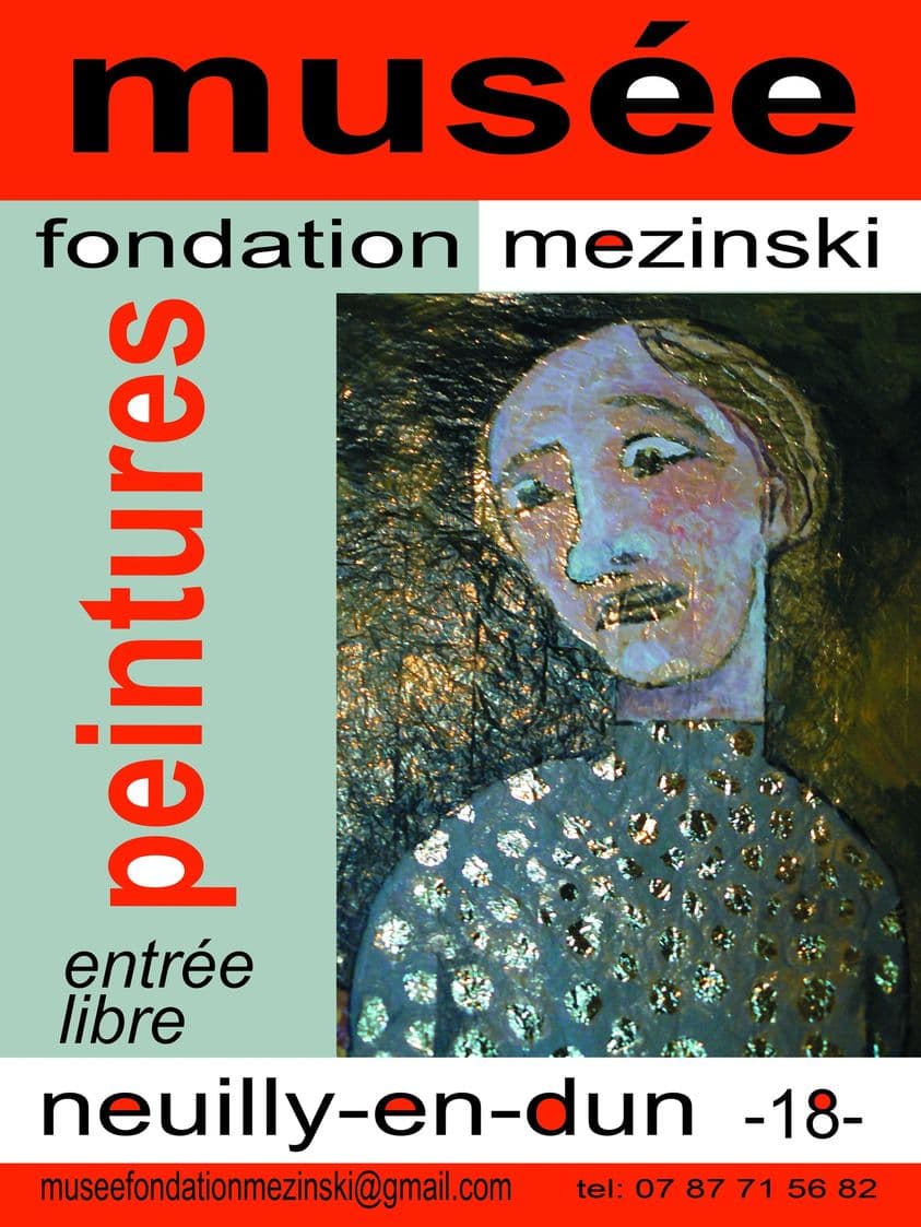 MUSEE FONDATION MEZINSKI