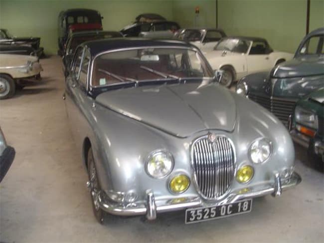 MUSEERETROMECA