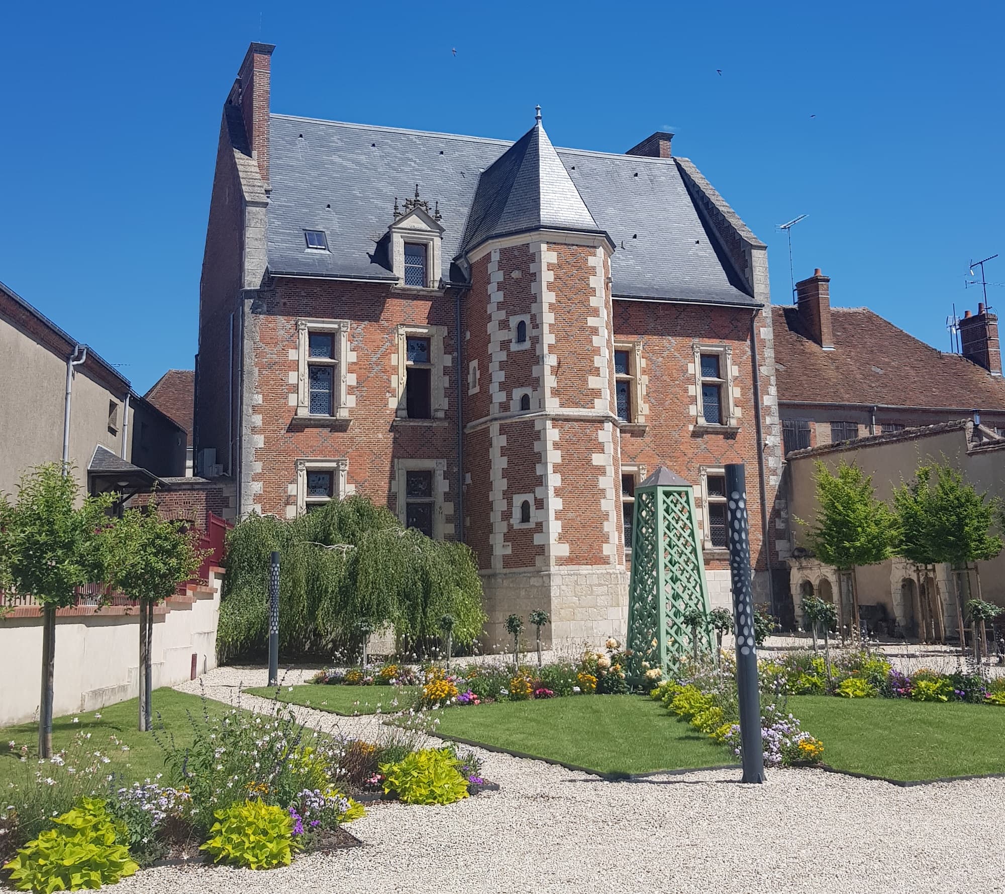 Mairie 2022
