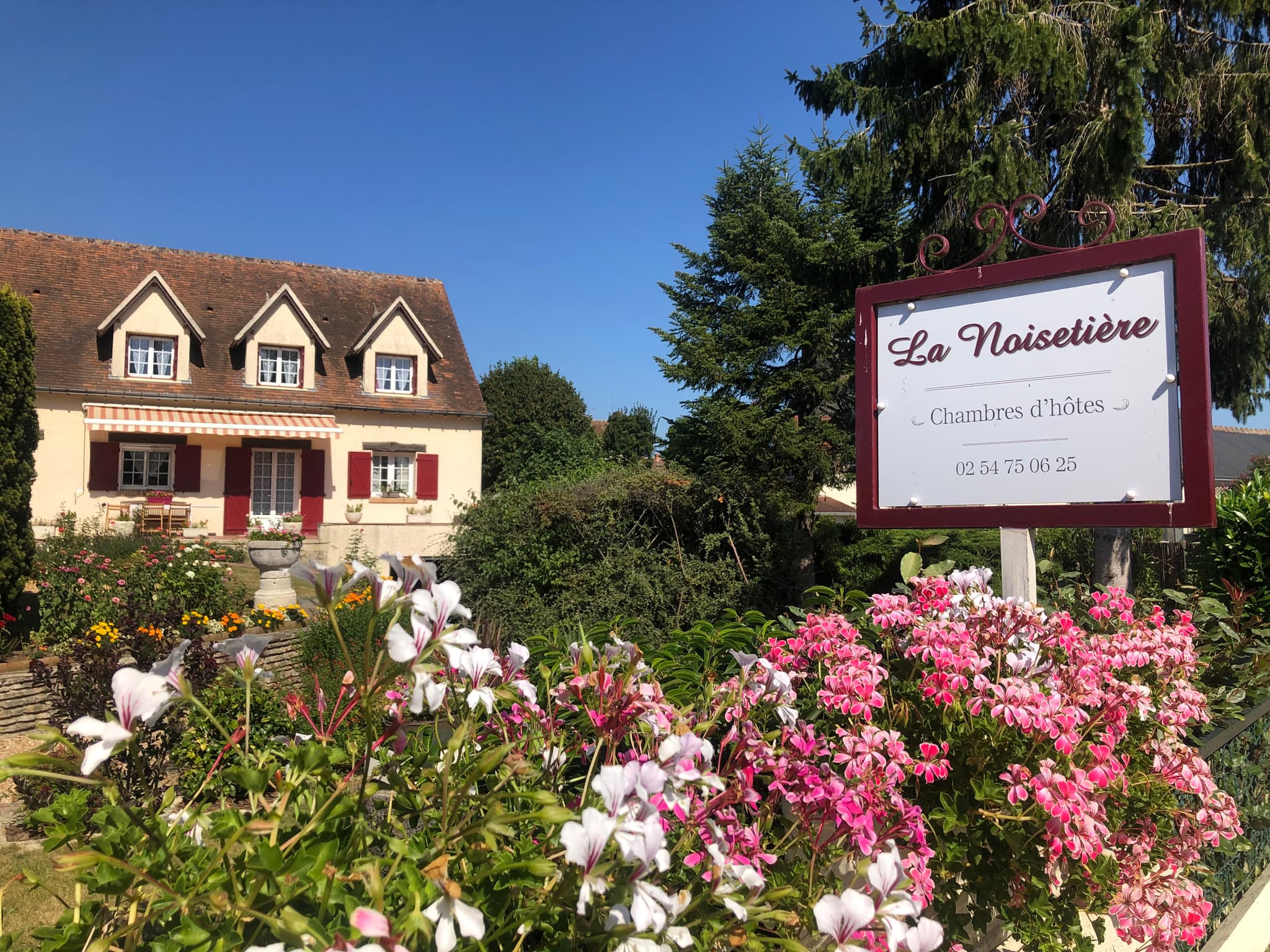 Maison