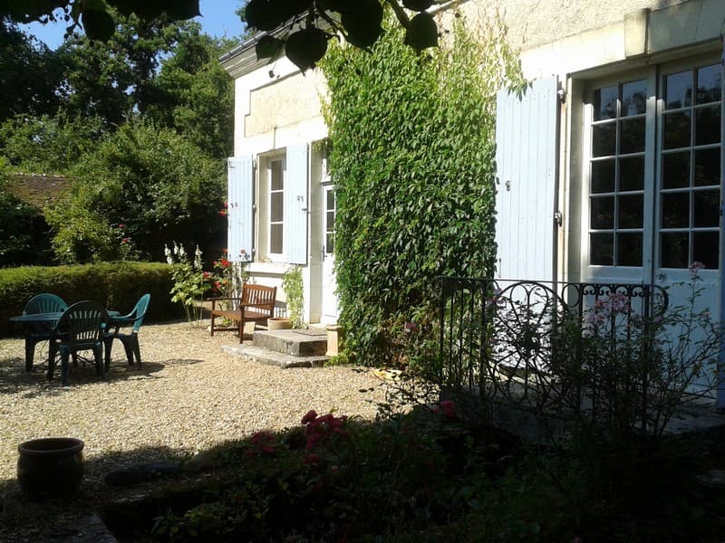Maison de Maître 2
