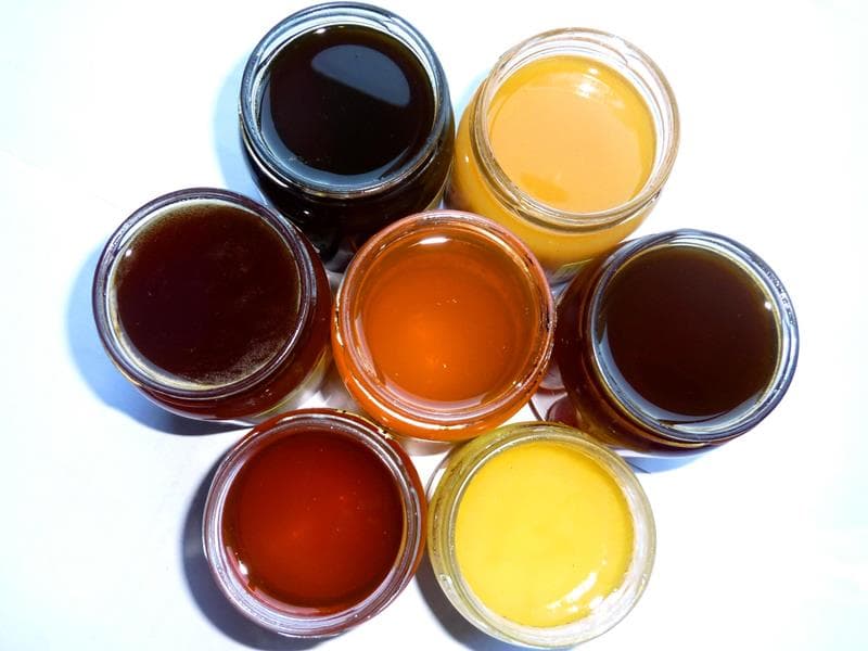 La Maison des Abeilles : de savoureux miels du terroir