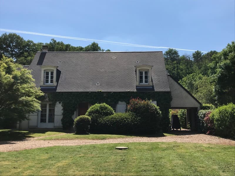 Maison devant 2