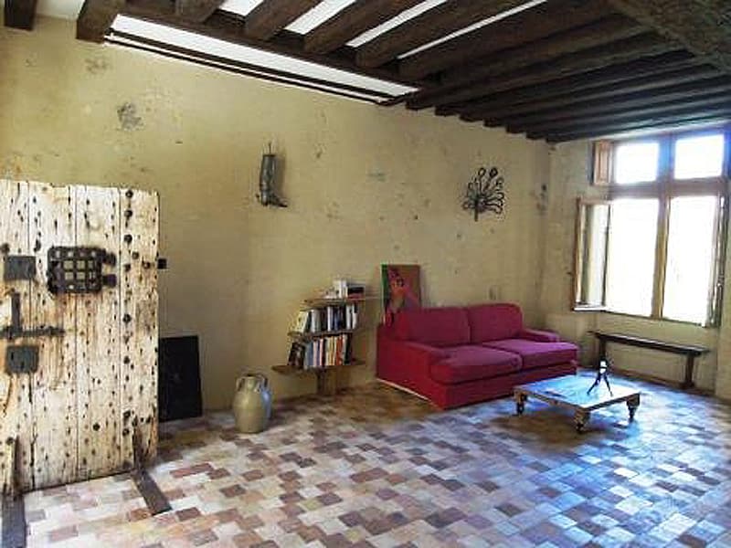 Manoir Michelet
