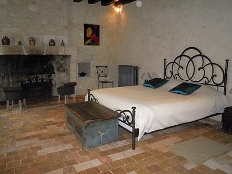 Manoir Michelet