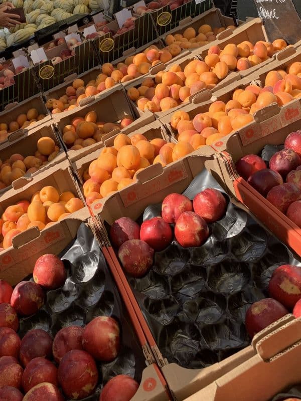 Marché hebdomadaire2