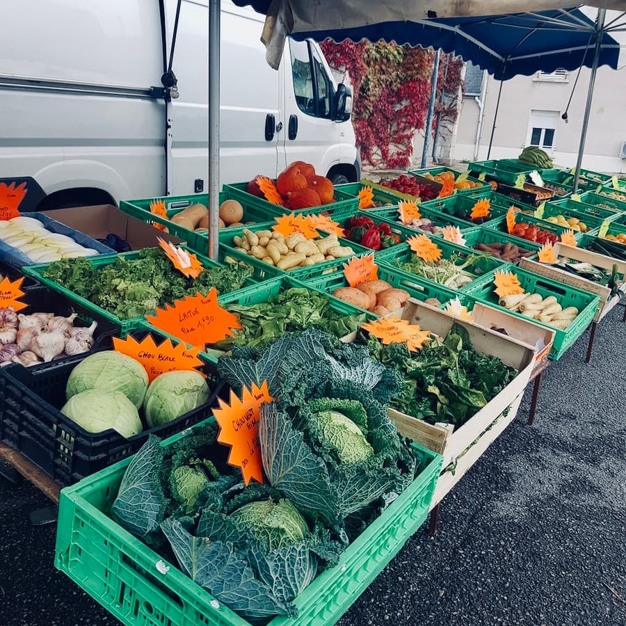 Marchémercredi