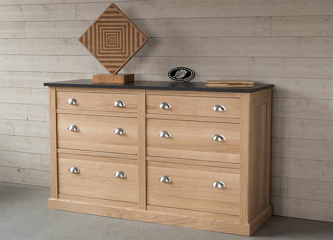 Meuble Casserolier