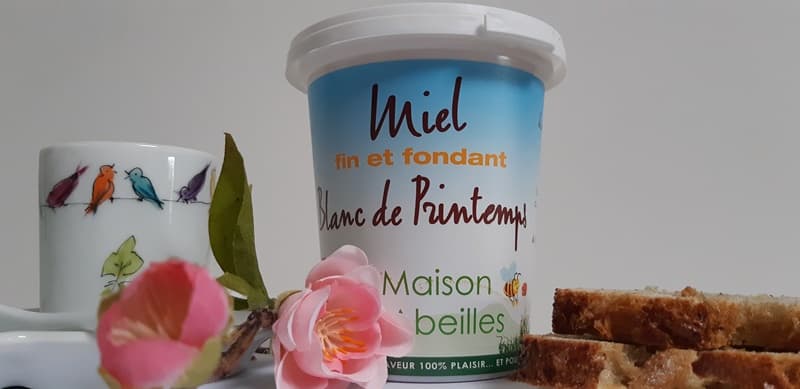 Miel de Printemps