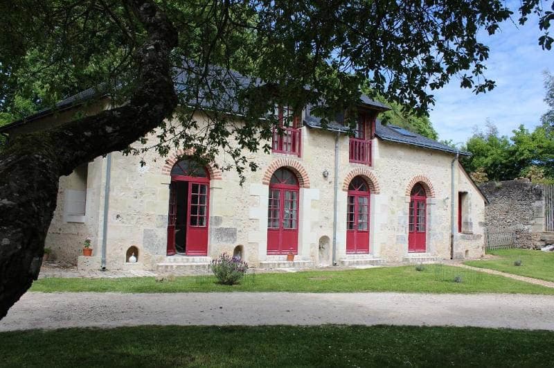 Gîte la Mignonerie