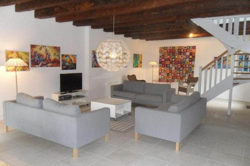 Gîte la Mignonerie