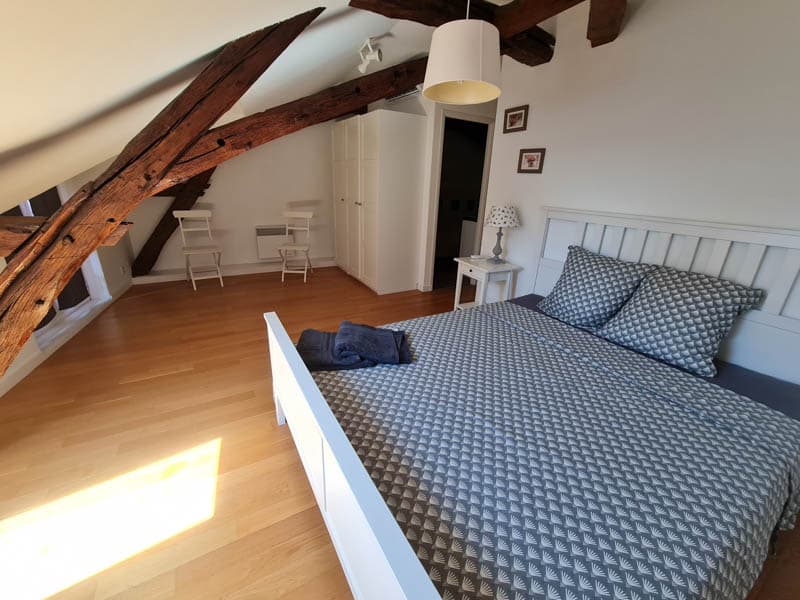 Gîte la Mignonerie