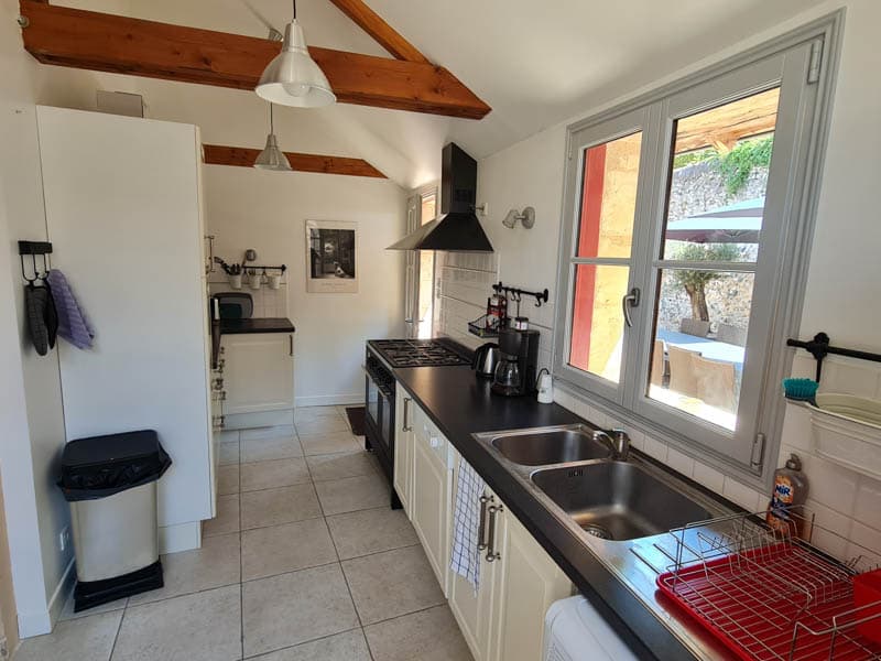Gîte la Mignonerie