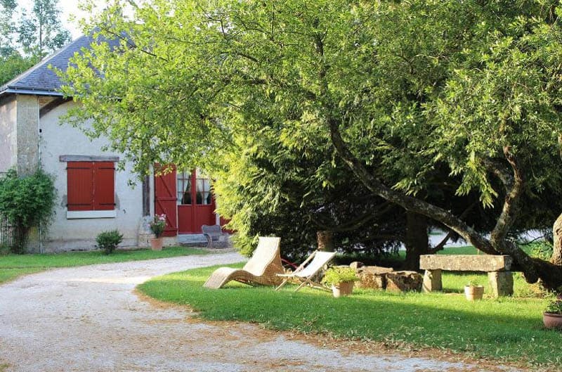 Gîte la Mignonerie