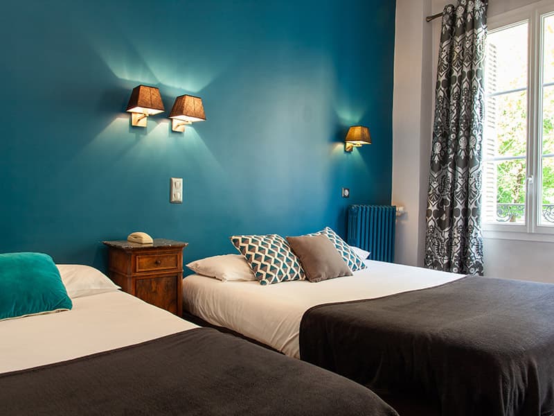 Hôtel Mirabeau - Tours Val de Loire