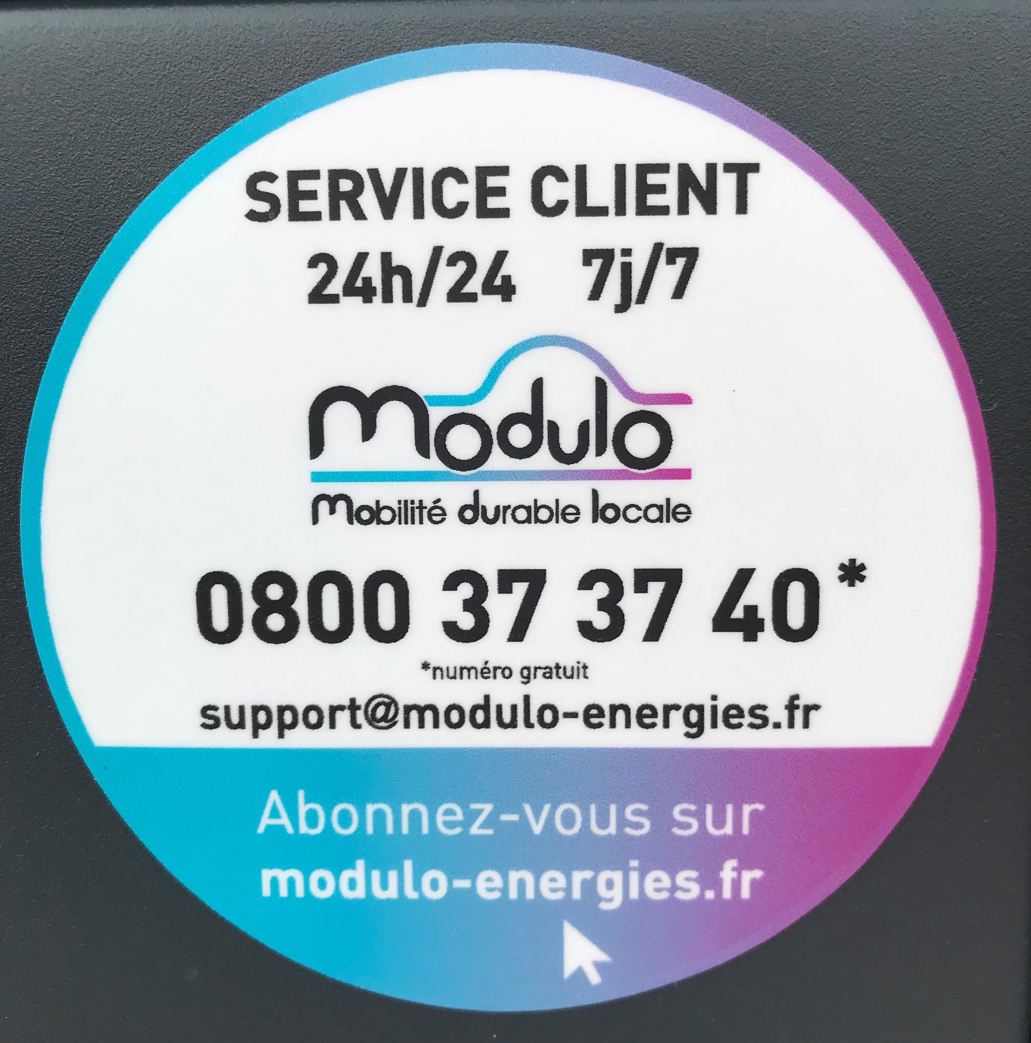 Modulo 1