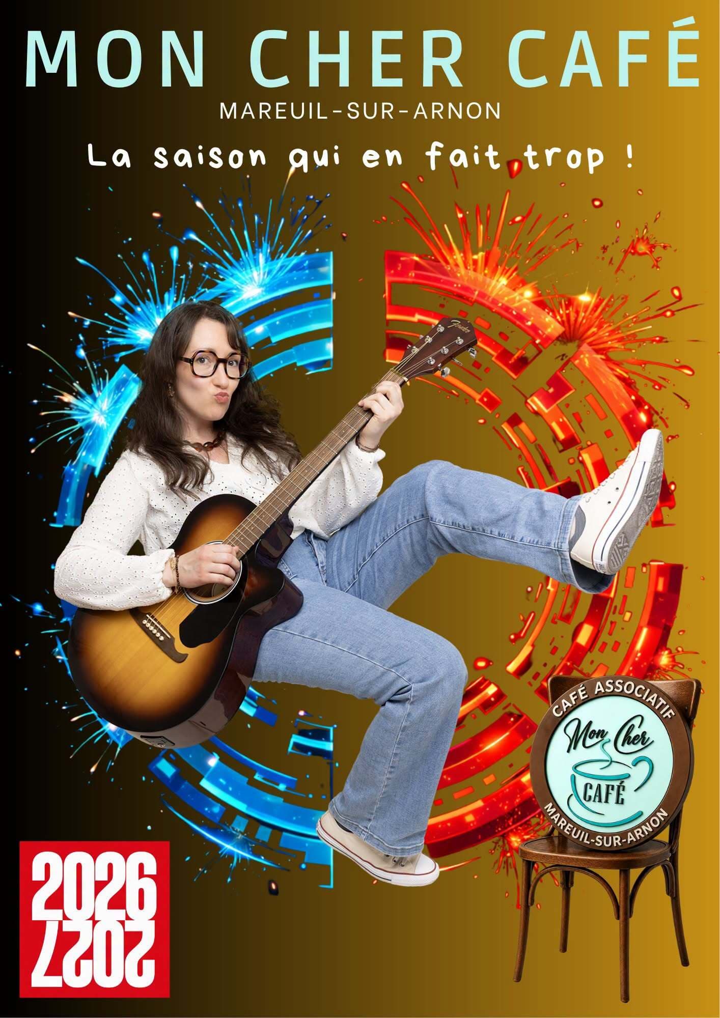 Mon-cher-café