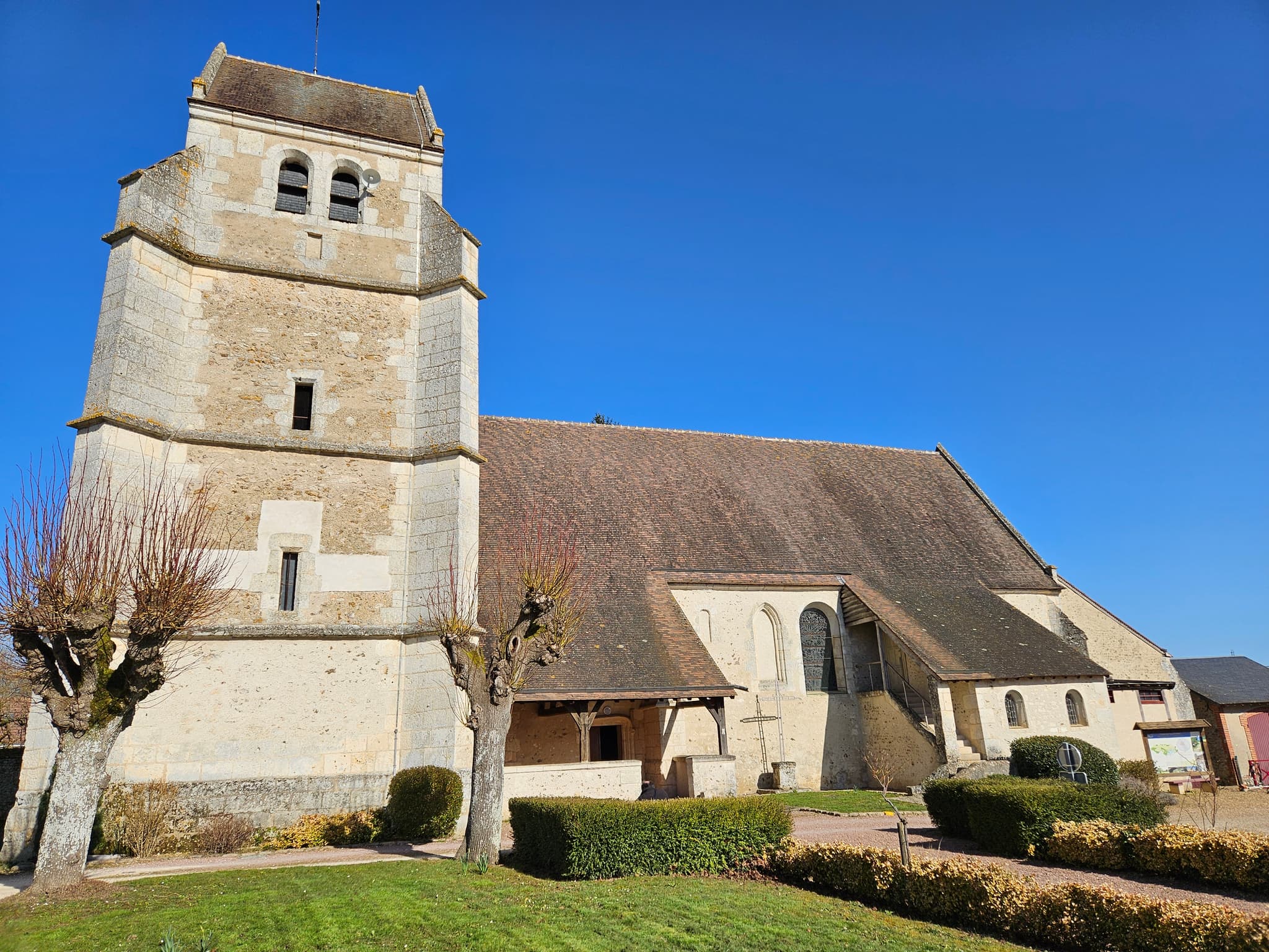 Montigny