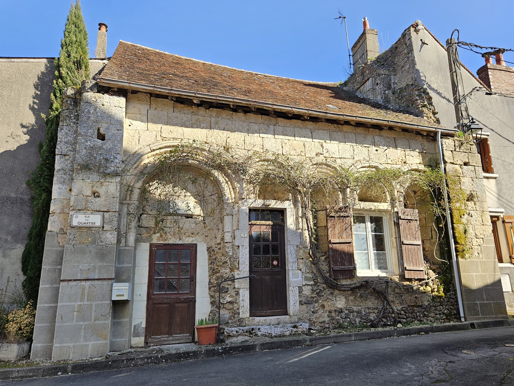 Montigny