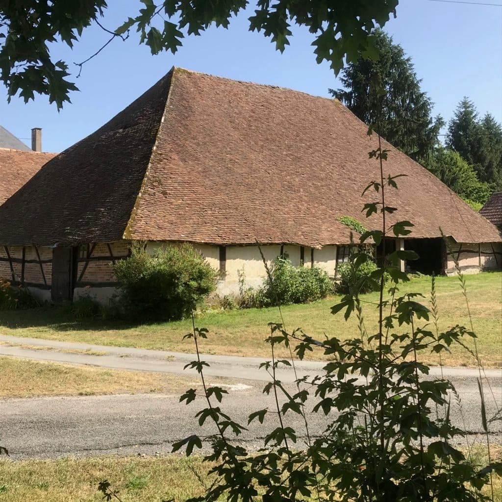 Moulin Riche - Concressault