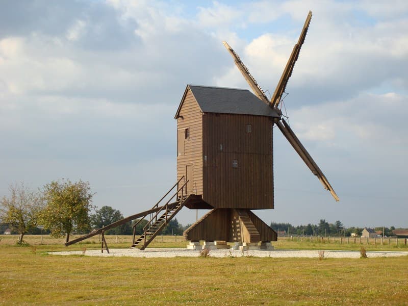 Moulin de bel-air 1