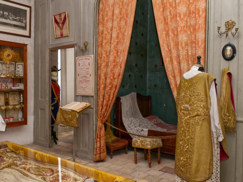 Musée