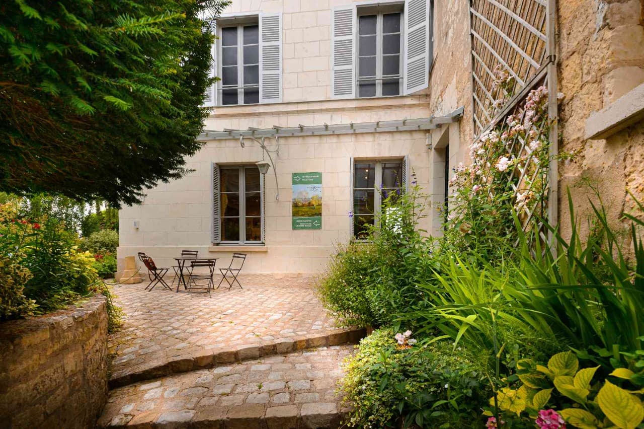 Musée Lansyer