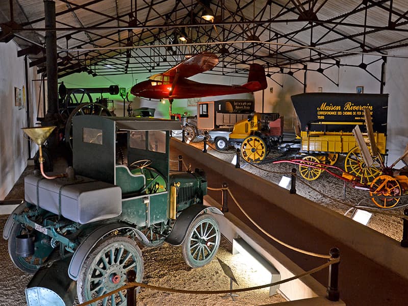 Musée Maurice Dufresne