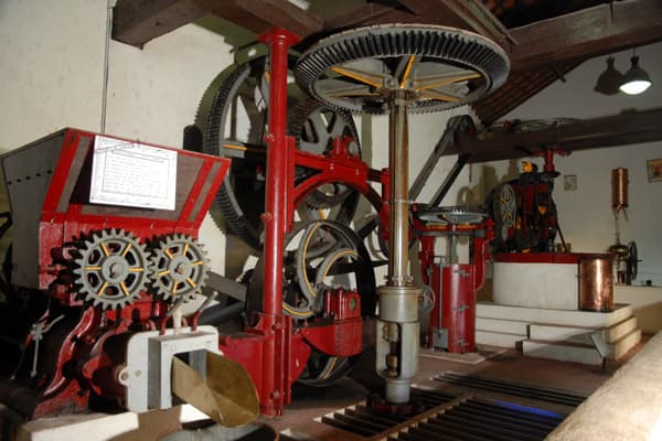 Musée Maurice Dufresne