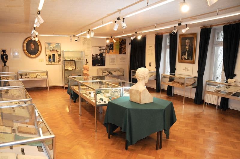Musée de Châtillon-Coligny