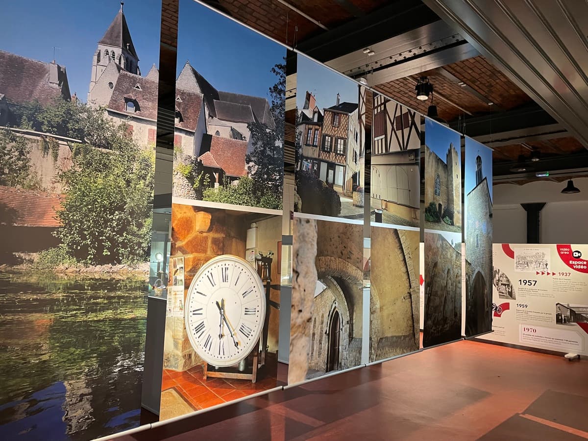 Musée de Vierzon