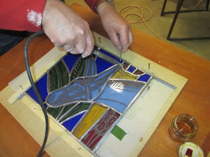 Musée de l'artisanat 2