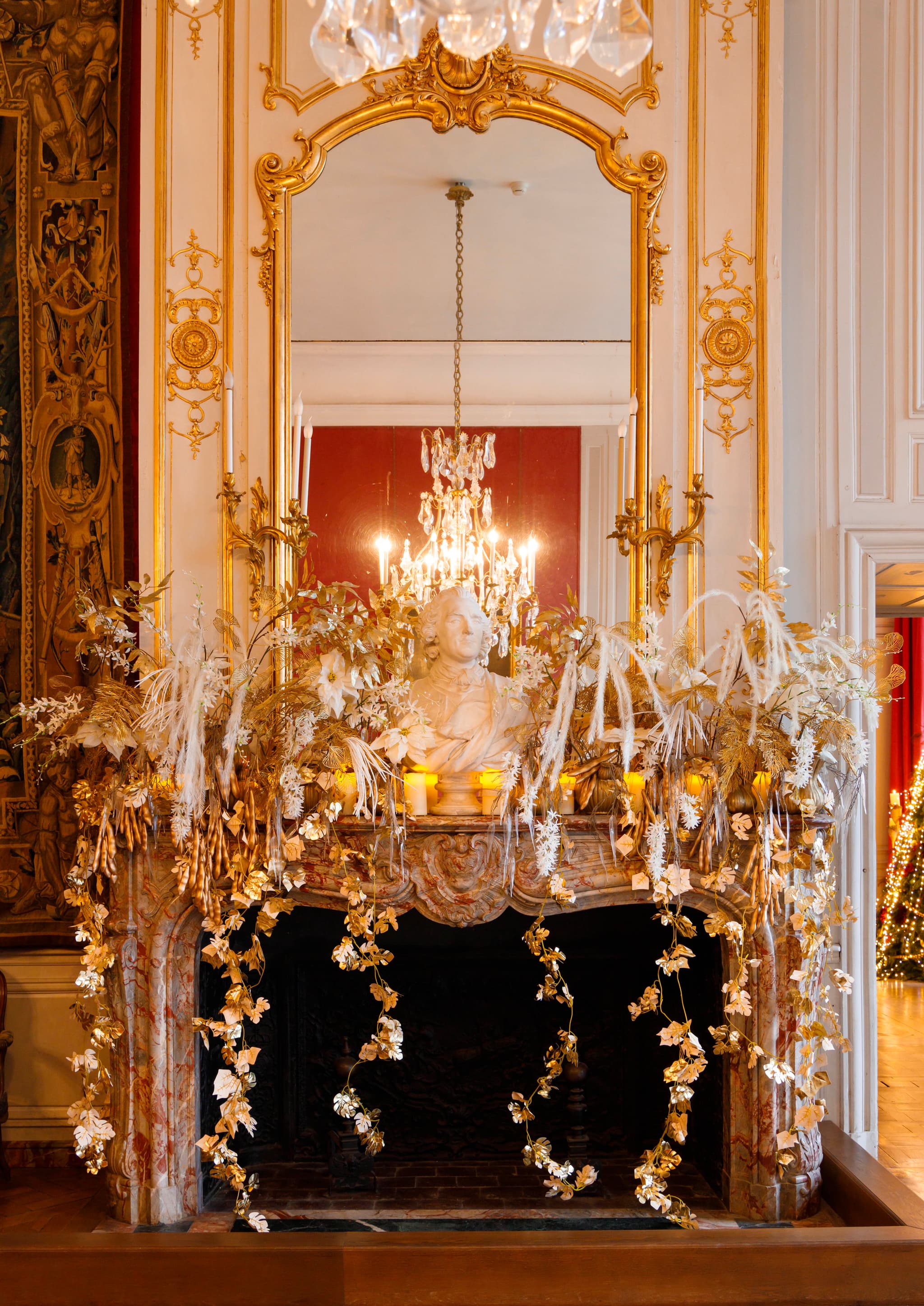 Noël à Chambord