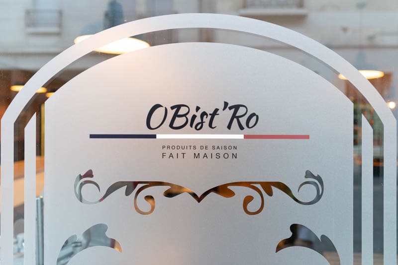 OBistro Tours