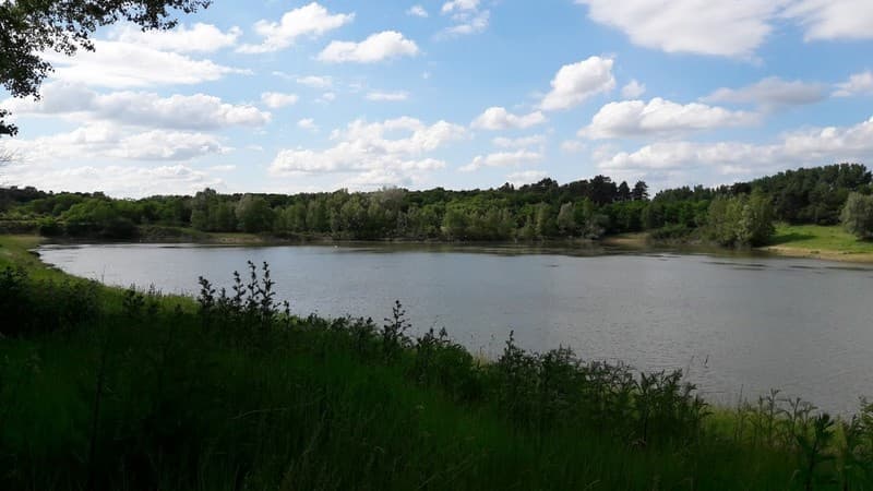Site naturel de Courpain