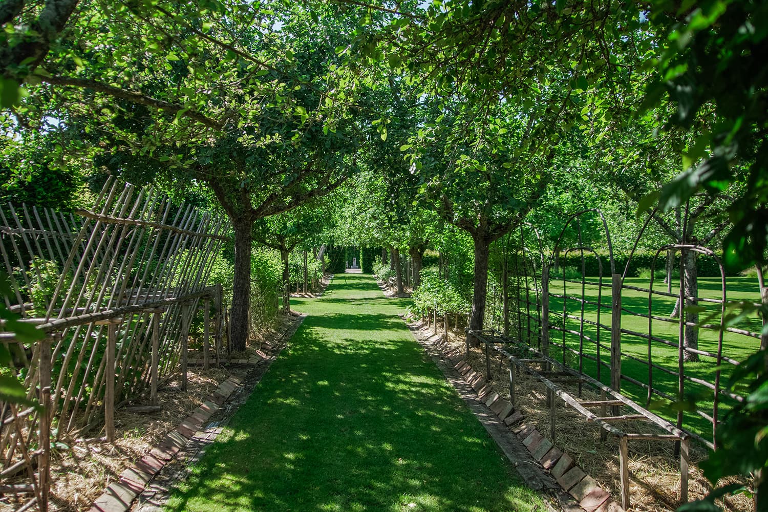 Jardins Orsan