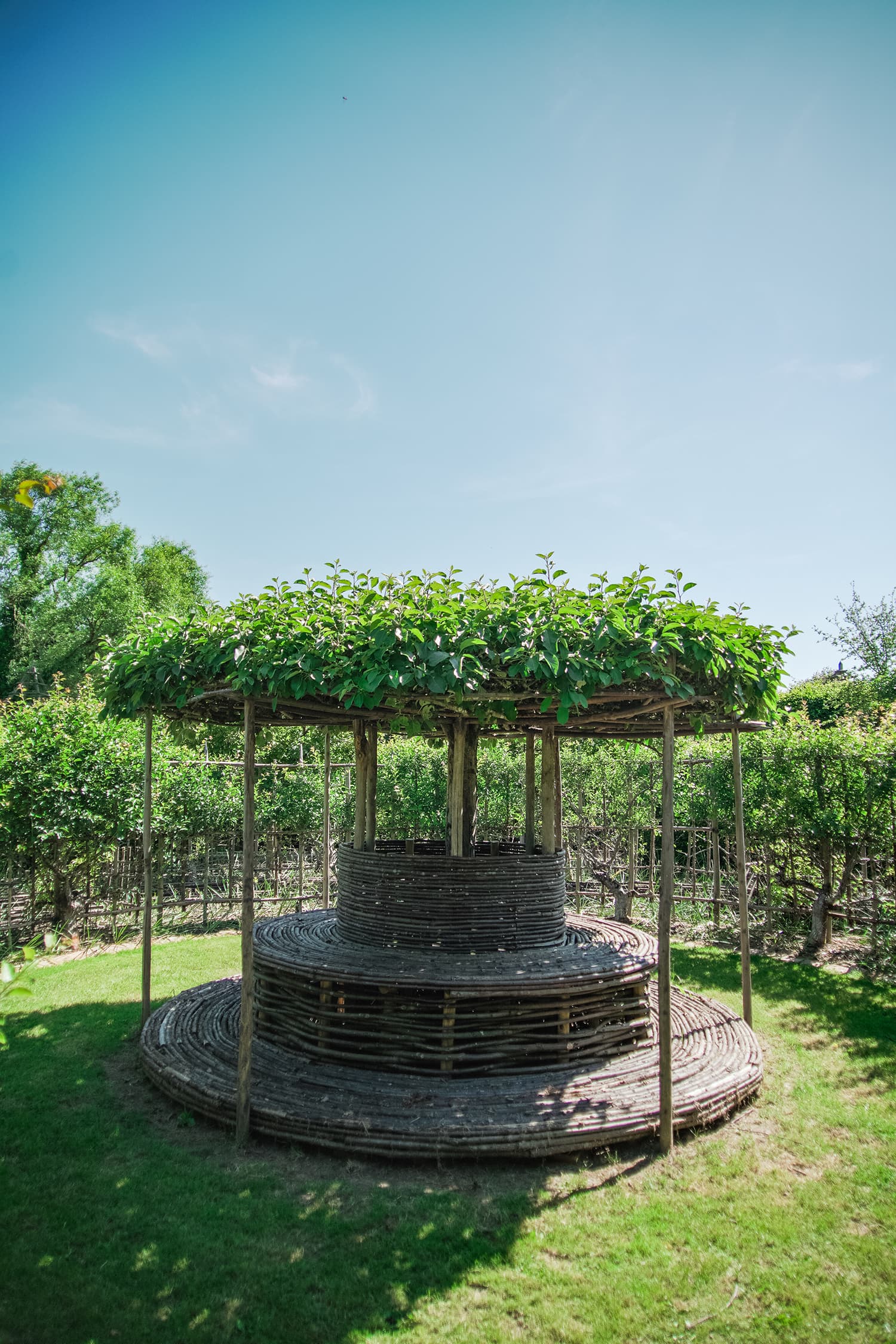 Jardins Orsan