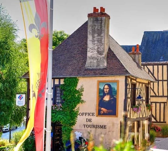 OT Sauldre et Sologne