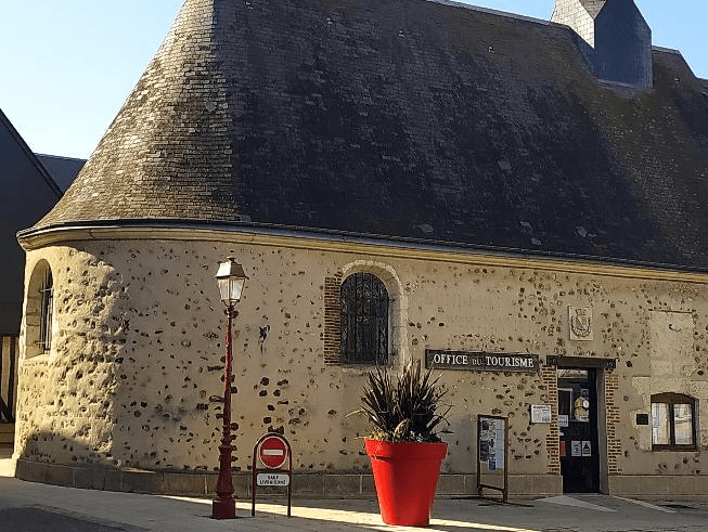 OT du Grand Châteaudun